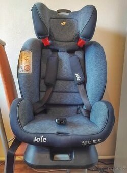 Dětská autosedačka Joie Every Stage FX – Isofix