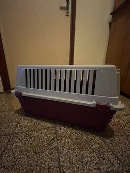 Přepravka ferplast atlas 20