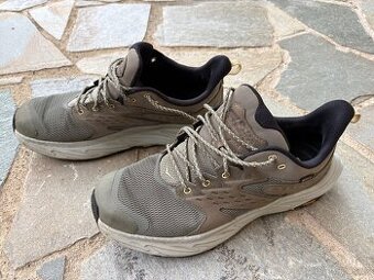 Turistické boty Hoka One Anacapa 2 GTX vel. 47