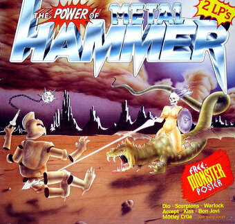 Prodám svou sbírku gramofonových desek - 145