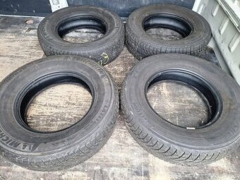 225 75 R 16 - zimní 4ks