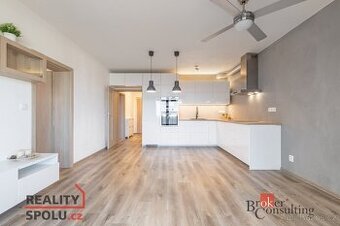 Pronájem, byty/3+kk, 73 m2, 68351 Holubice, Vyškov [ID 78542