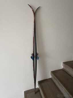 Dětské běžky, 150 cm