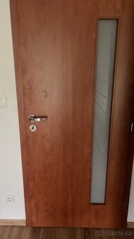 Dveře sapeli