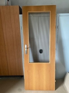 Interiérové dveře