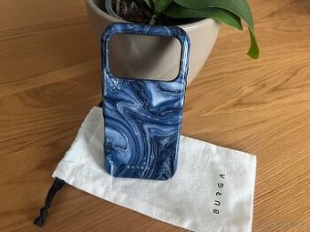 Nádherný kryt/obal BURGA na mobil iPhone 17 Pro - NOVÝ