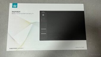 Huion inspiroy WH1409 V2 - Graficky tablet