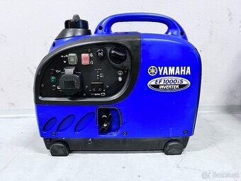 Generátor Yamaha EF 1000is