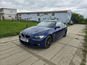 Nahradni dily bmw e92 320i n43 125kw
