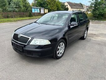 Škoda Octavia Combi 2 , 1.9TDI BEZ DPF