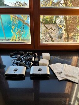 Philips slv3220 wireless tv link transmitter