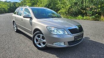 Škoda Octavia 1.4TSi Kombi,Family,Xenon,TOP STAV - 1