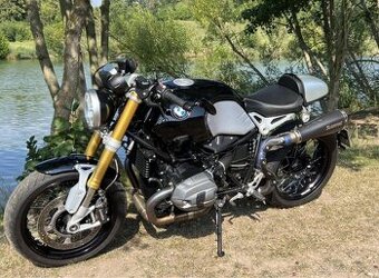 Prodám BMW R NINET ODPOČET DPH