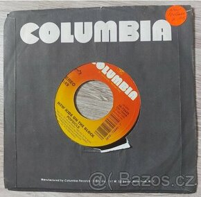 SP - New Kids On The Block - Popsicle