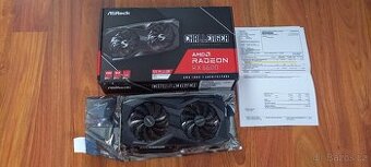 AMD radeon RX 6600