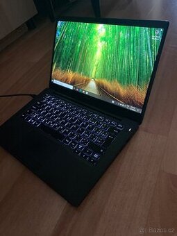 dell latitude 7300