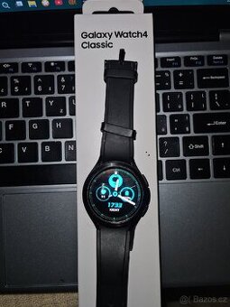 Prodám Samsung Galaxy Watch 46mm