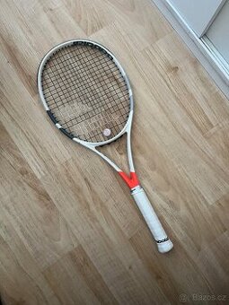 Babolat Pure strike raketa a bag