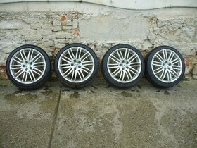 Alu kola 18" Š,W,Seat č.369