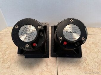 Reproduktory Electrovoice ST350A, orig. USA, s hornami,