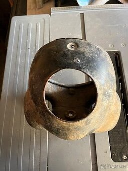 maska svetla jawa perak