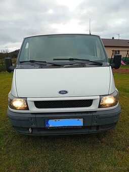 Ford Transit 280s