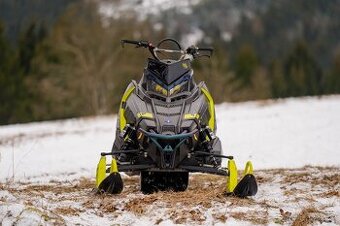 Polaris Pro Rmk 800 limited edition