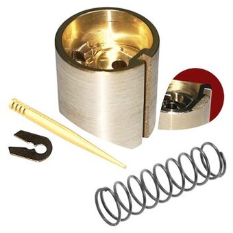 Sada šoupátka Pionýr 05, 20, 21, 23 - profi