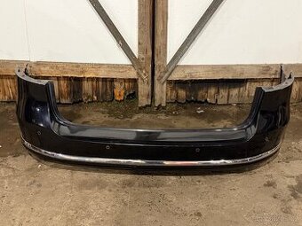 Volkswagen Passat B7 kombi zadní nárazník