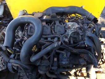 VIVARO TRAFIC 2.0 DCI EURO 5 13r 84kW motor M9R692