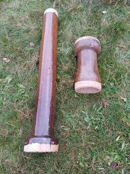 KERAMICKÉ KANALIZAČNÍ  POTRUBÍ