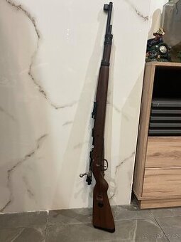 Airsoft Mauser k98
