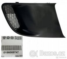 Alfa Romeo 159 - krytka / záslepka nárazníku