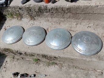 Poklice k renovaci, zašlé na Škoda 1000mb, 100l