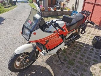 Prodám Suzuki GSX 750EF