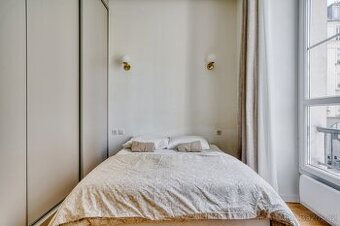 Pronájem bytu 3+kk – 79 m²