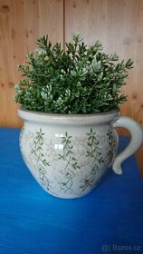 Keramický džbán - nový