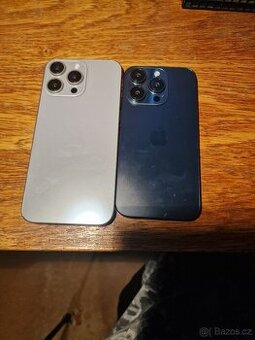 Zada na 14pro a 15pro max