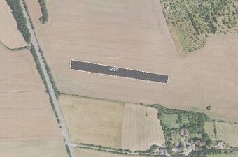 Zemědělská půda, prodej, Olovnice, Mělník