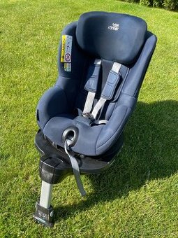 Britax Romer Dualfix M i-size
