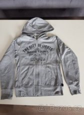 Dívčí mikina CA 152/158