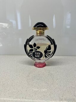 Tester Paco Rabanne Olympéa Flora, eau de parfum