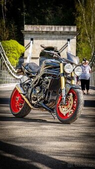 Triumph Speed Triple 1050