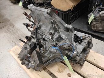 Převodovka SWLM Honda Jazz 2002-2008