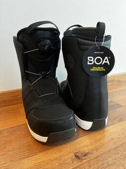 Snowboardové boty - velikost 39