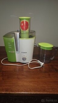 Odšťavňovač Bosch MES25G0.