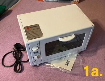 Kuchyňské spotřebiče