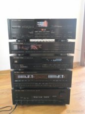 Sestava Fisher P7 /2/