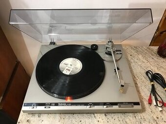 Technics SL-B300 Stav nového Top