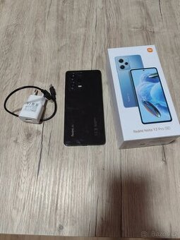 Xiaomi redmi note 12 PRO.